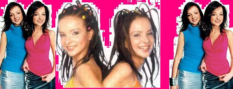 Tweens - ruzove Tweens.JPG